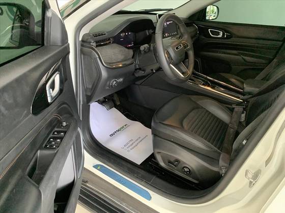 JEEP COMMANDER 1.3 T270 TURBO FLEX LIMITED AT6